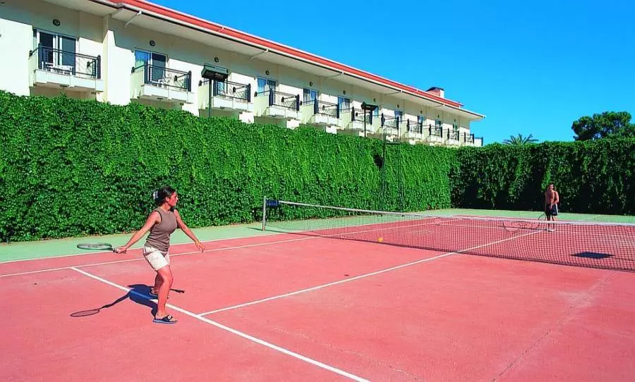 هتل ریوس بیچ آنتالیا-5794